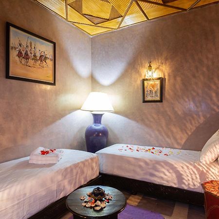Riad Christina Marrakesh Cameră foto