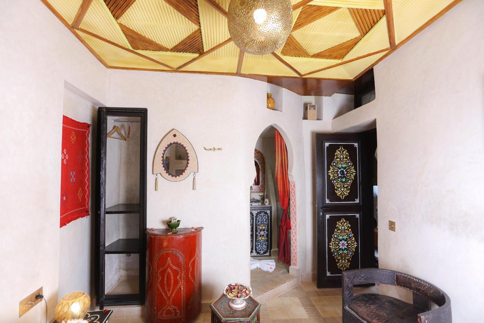 Riad Christina Marrakesh Cameră foto
