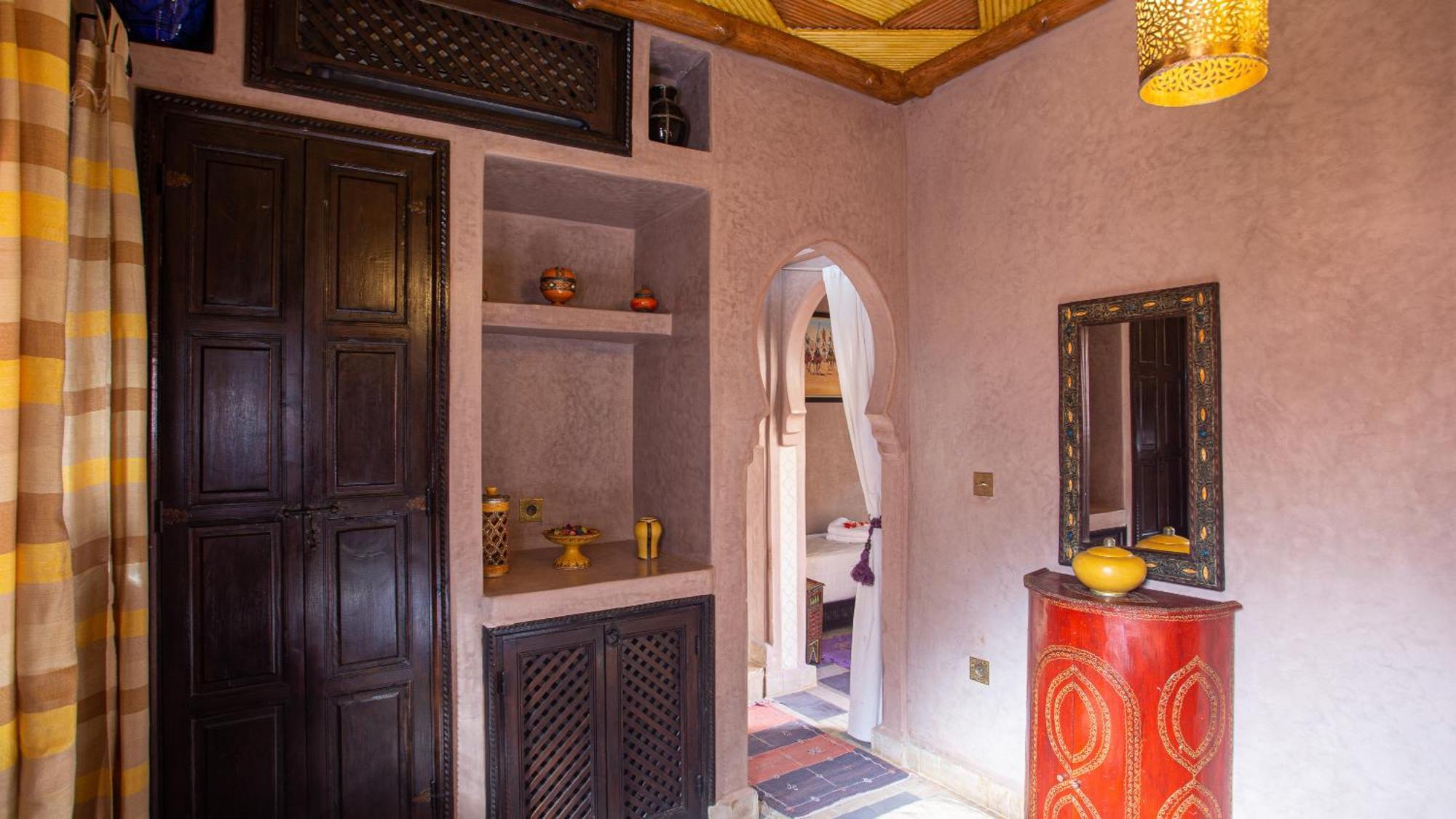 Riad Christina Marrakesh Cameră foto
