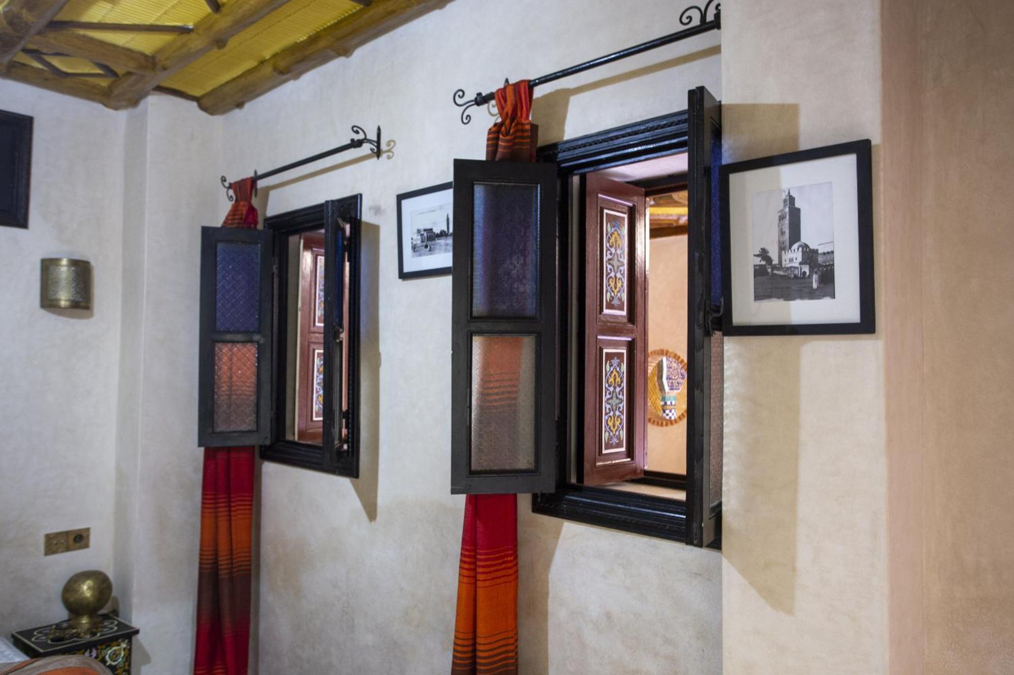 Riad Christina Marrakesh Cameră foto